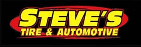 Steves Tire and Automotive